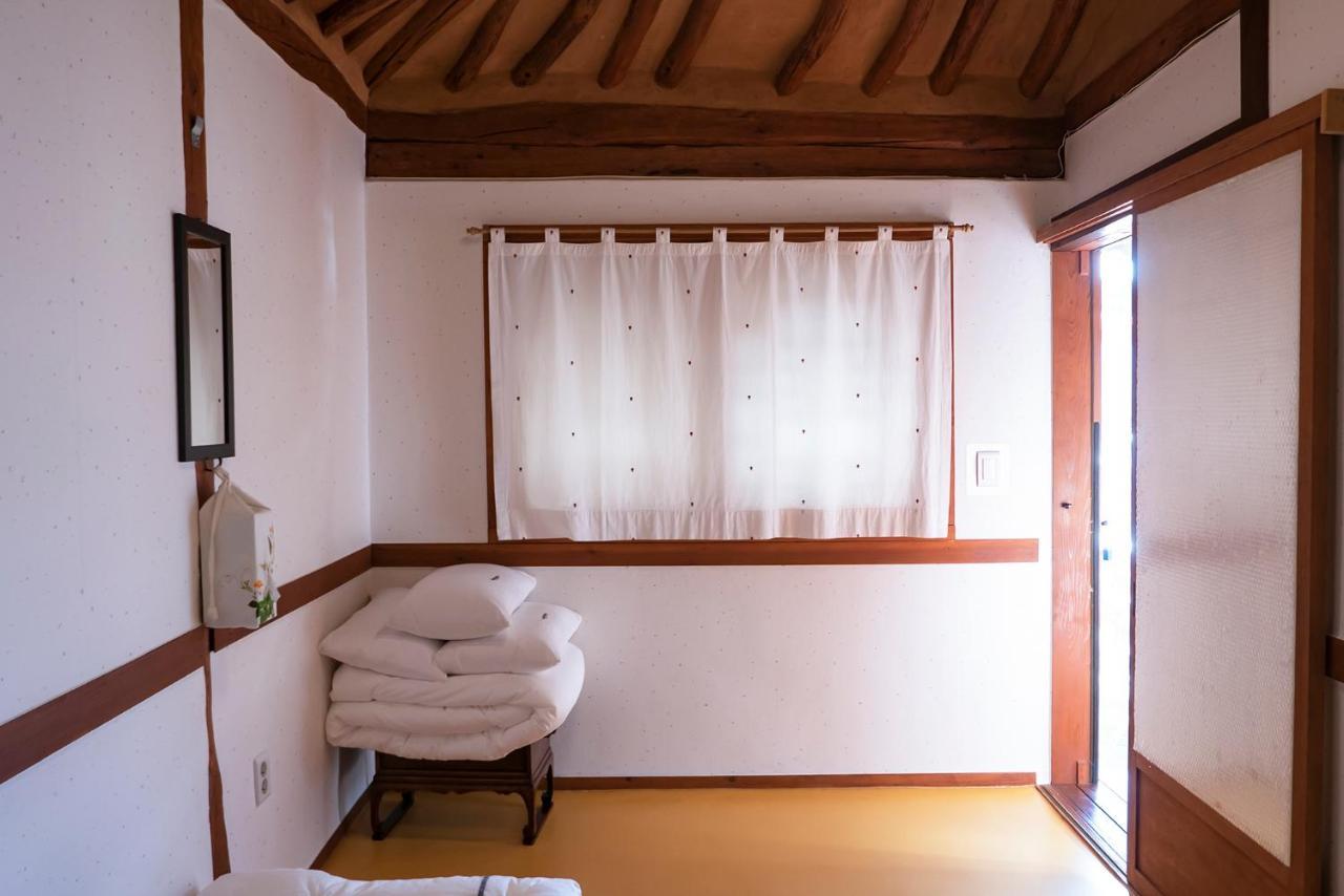 Hanok Raon كَونتو المظهر الخارجي الصورة