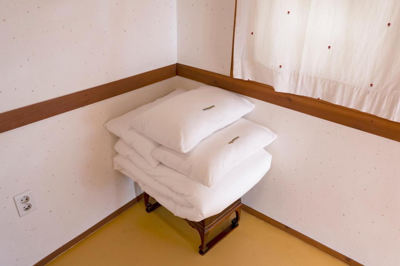 Hanok Raon كَونتو المظهر الخارجي الصورة