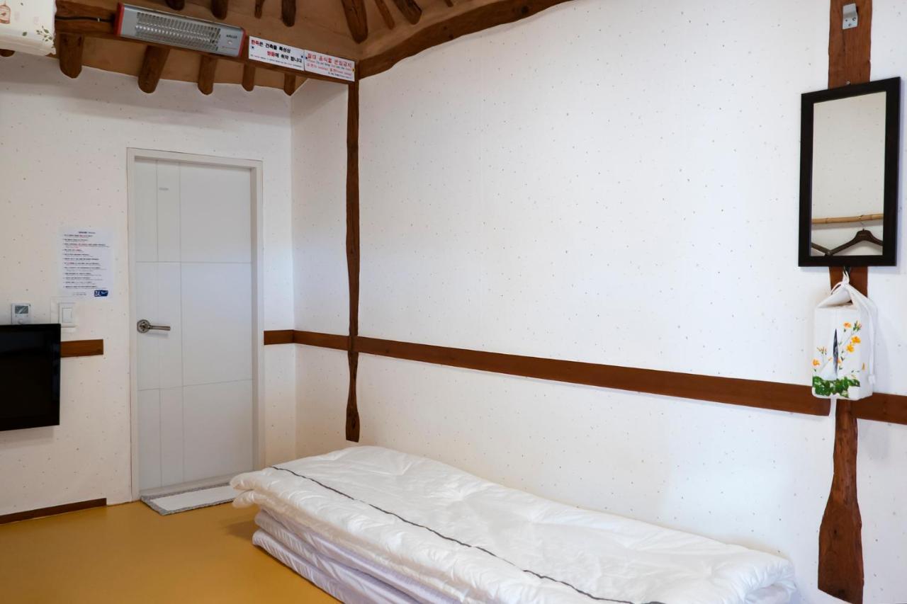Hanok Raon كَونتو المظهر الخارجي الصورة