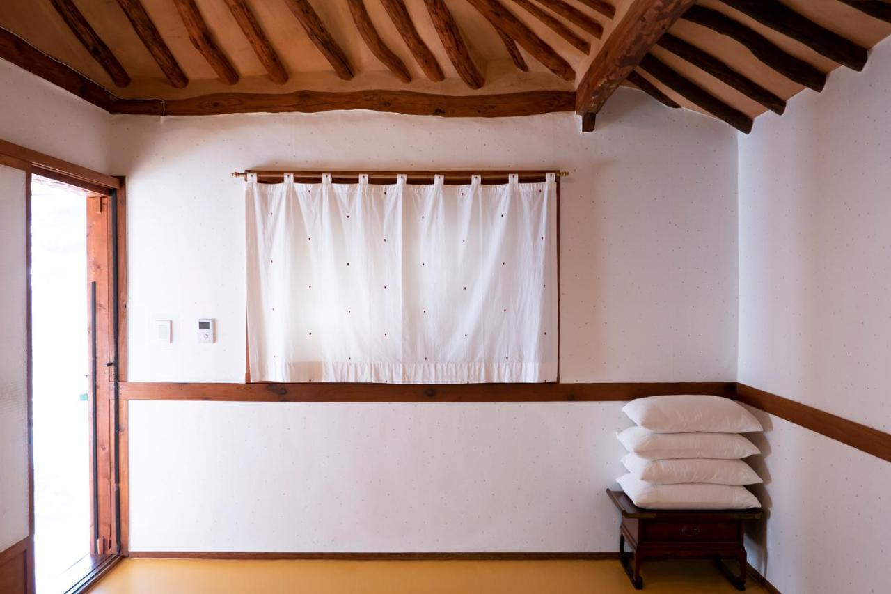 Hanok Raon كَونتو المظهر الخارجي الصورة