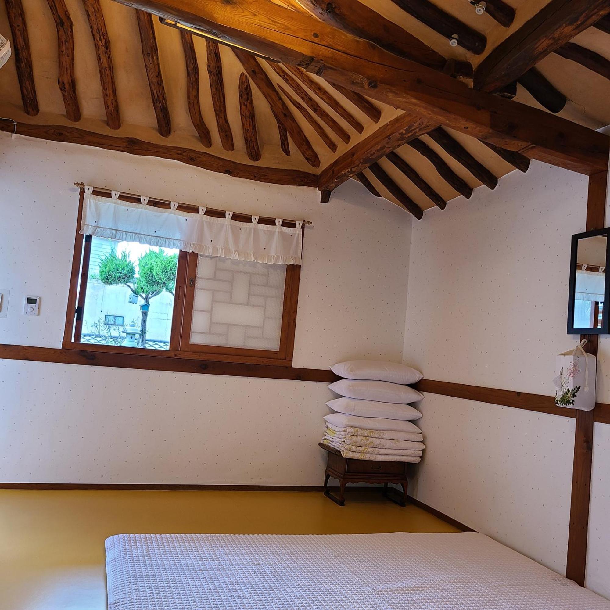 Hanok Raon كَونتو المظهر الخارجي الصورة