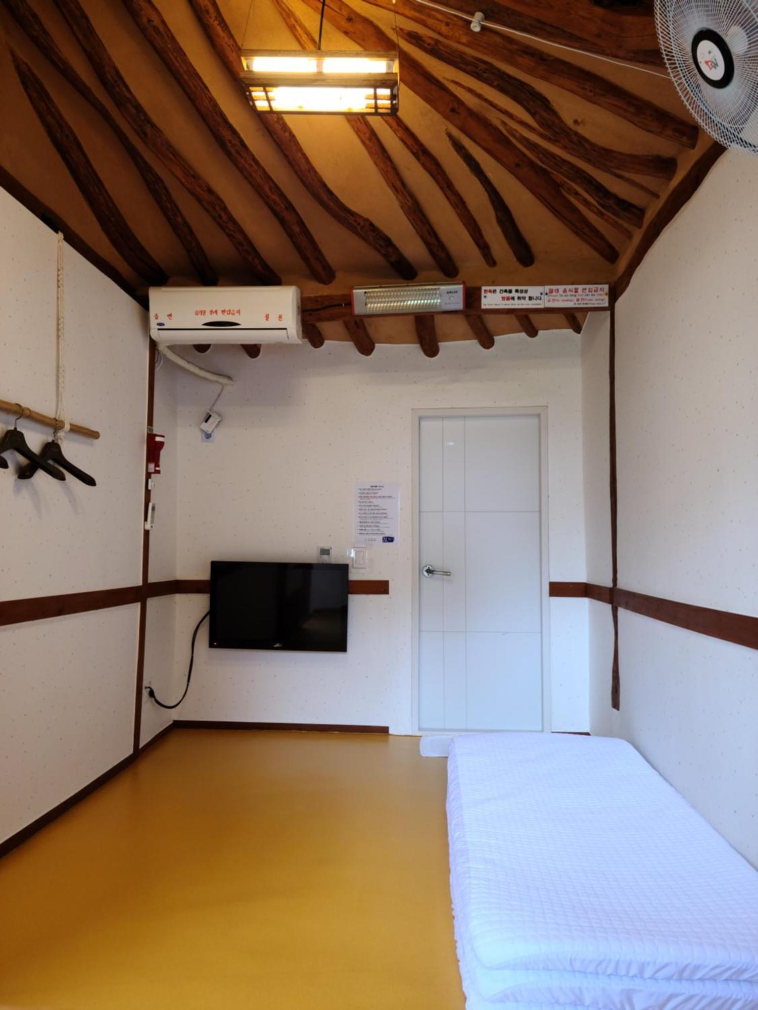 Hanok Raon كَونتو المظهر الخارجي الصورة