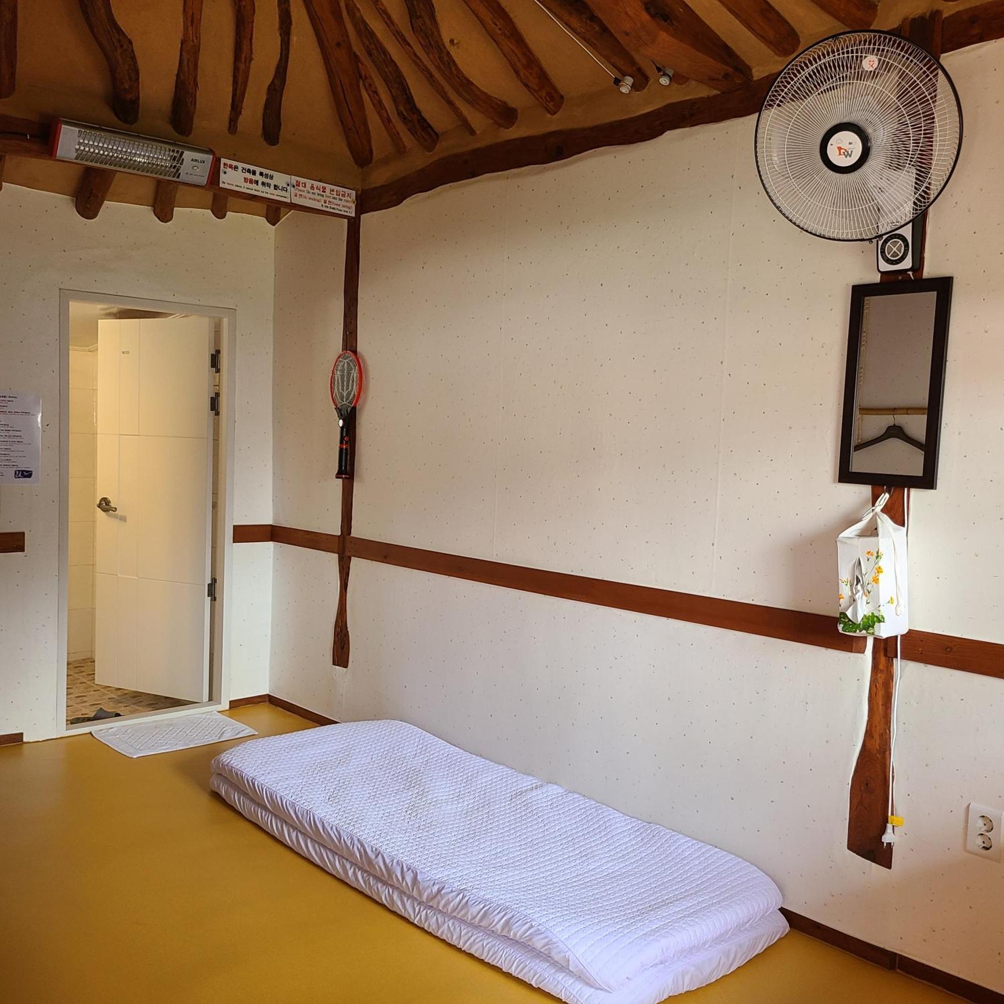Hanok Raon كَونتو المظهر الخارجي الصورة