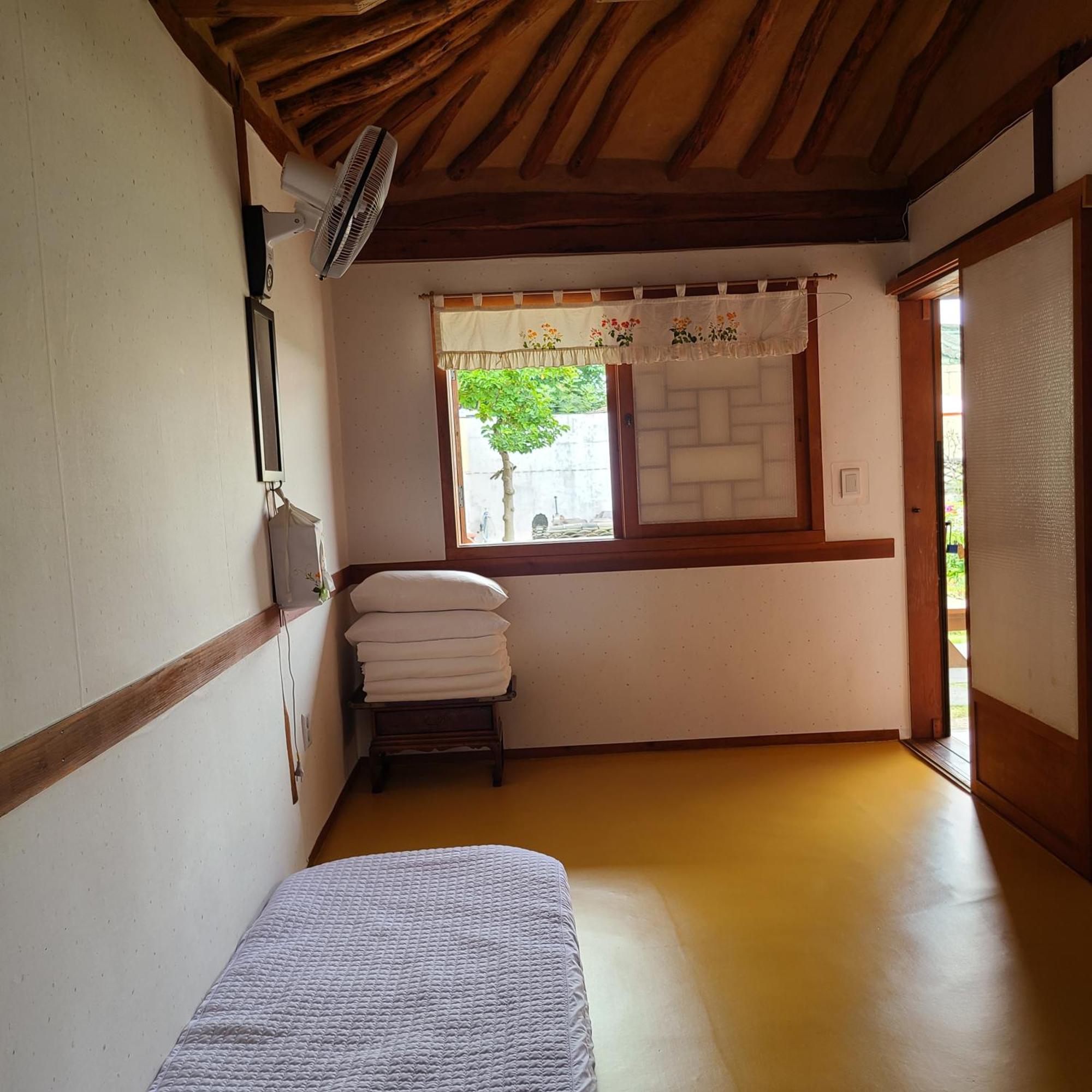 Hanok Raon كَونتو المظهر الخارجي الصورة