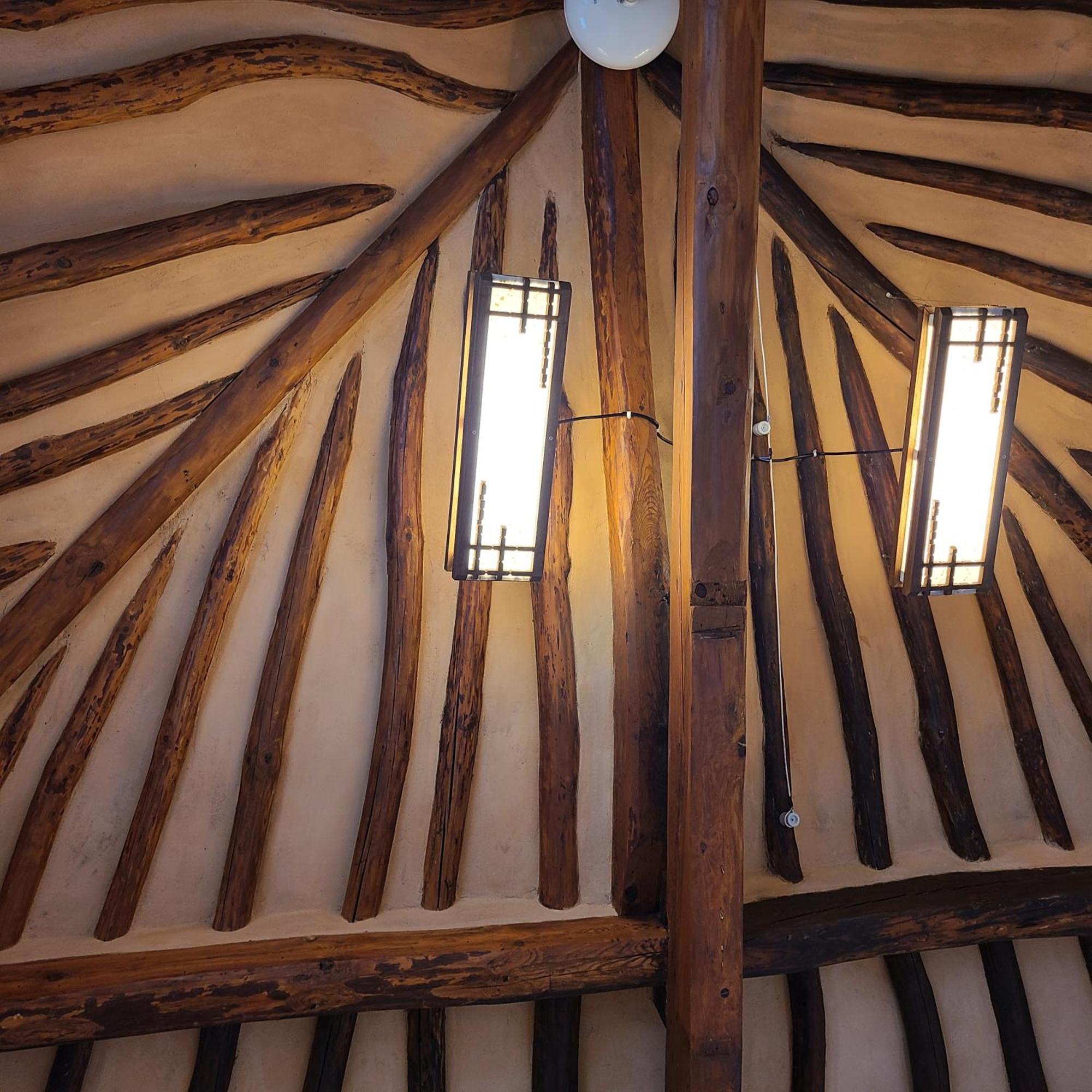 Hanok Raon كَونتو المظهر الخارجي الصورة