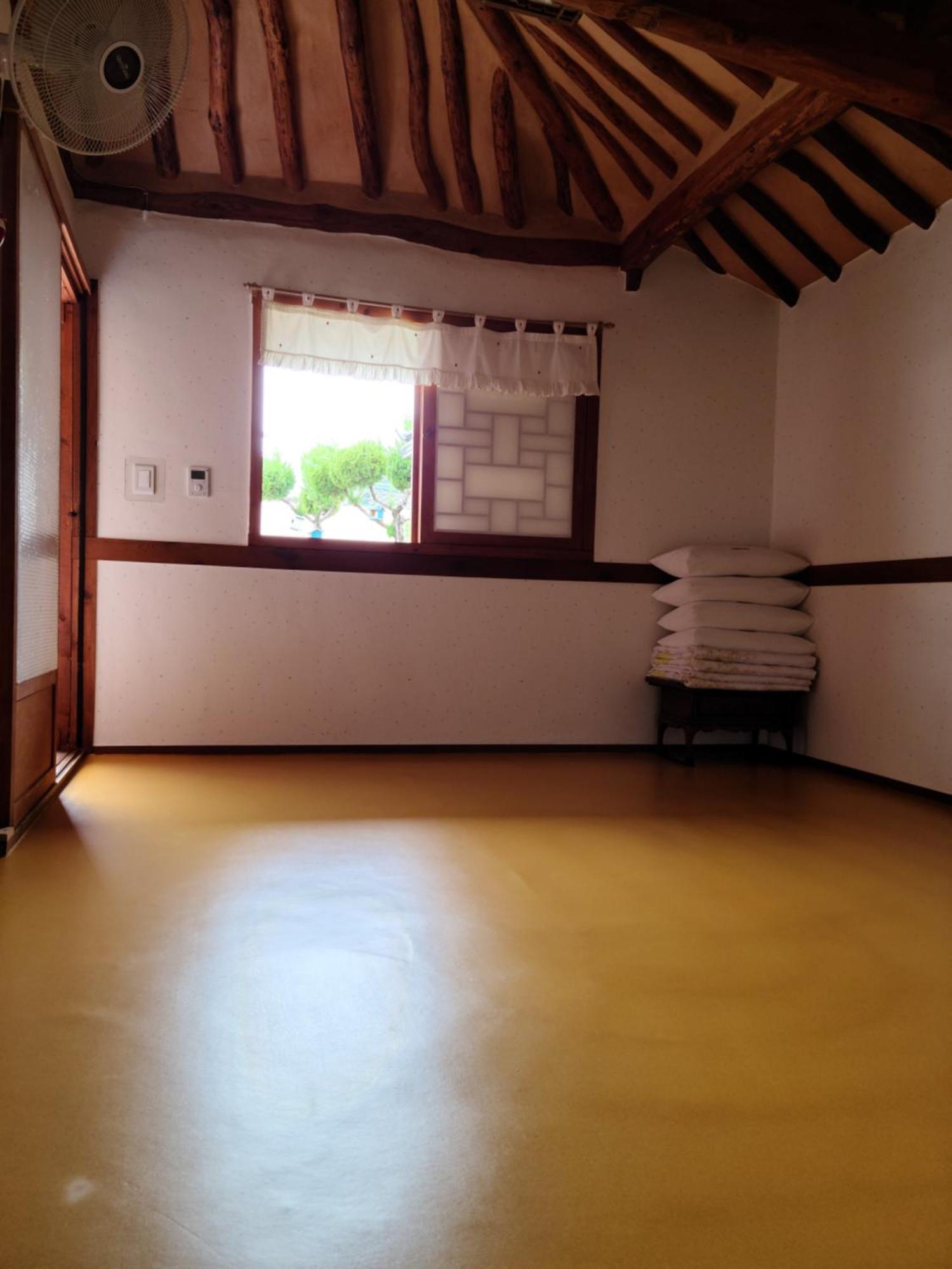 Hanok Raon كَونتو المظهر الخارجي الصورة
