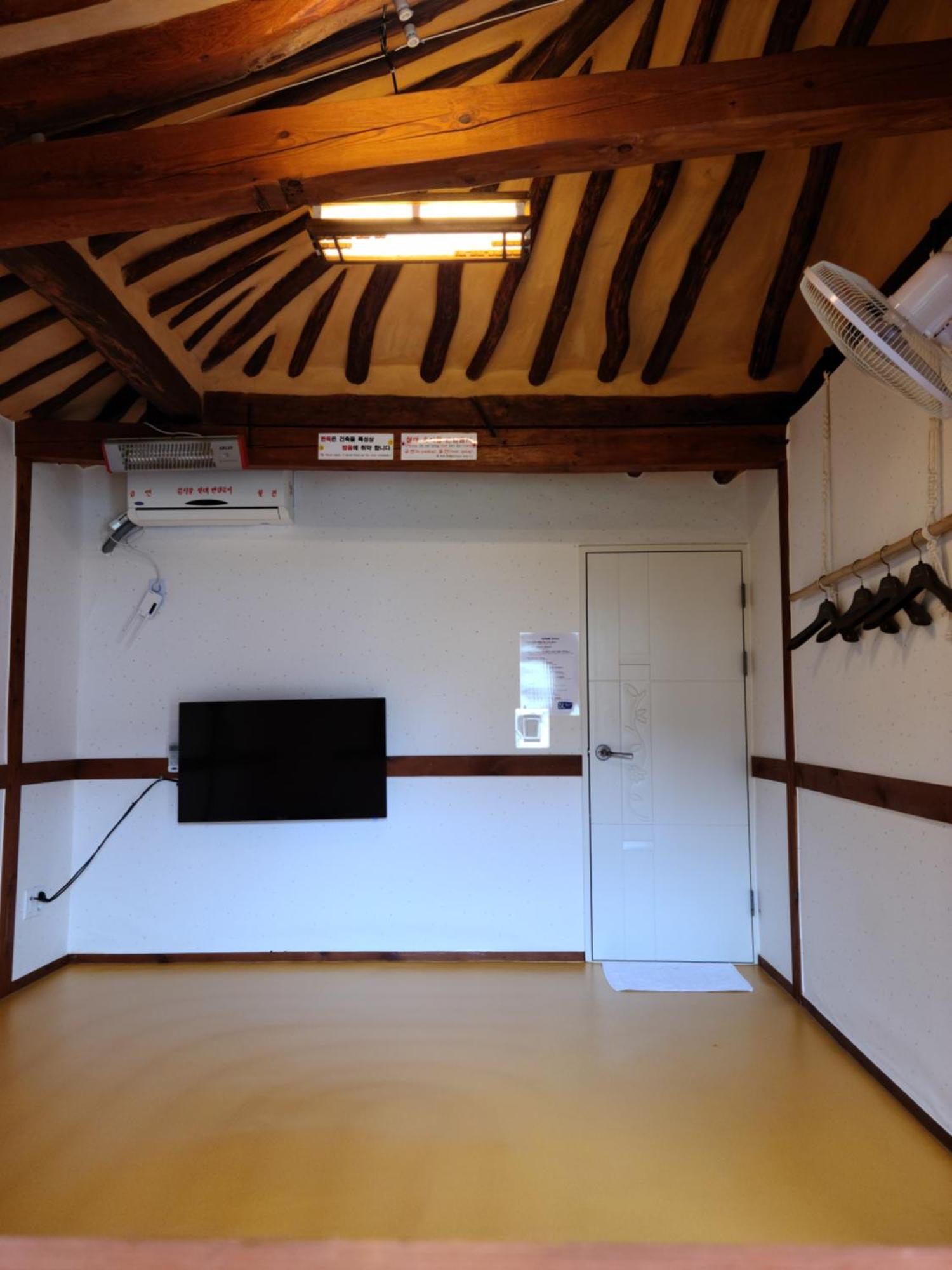Hanok Raon كَونتو المظهر الخارجي الصورة