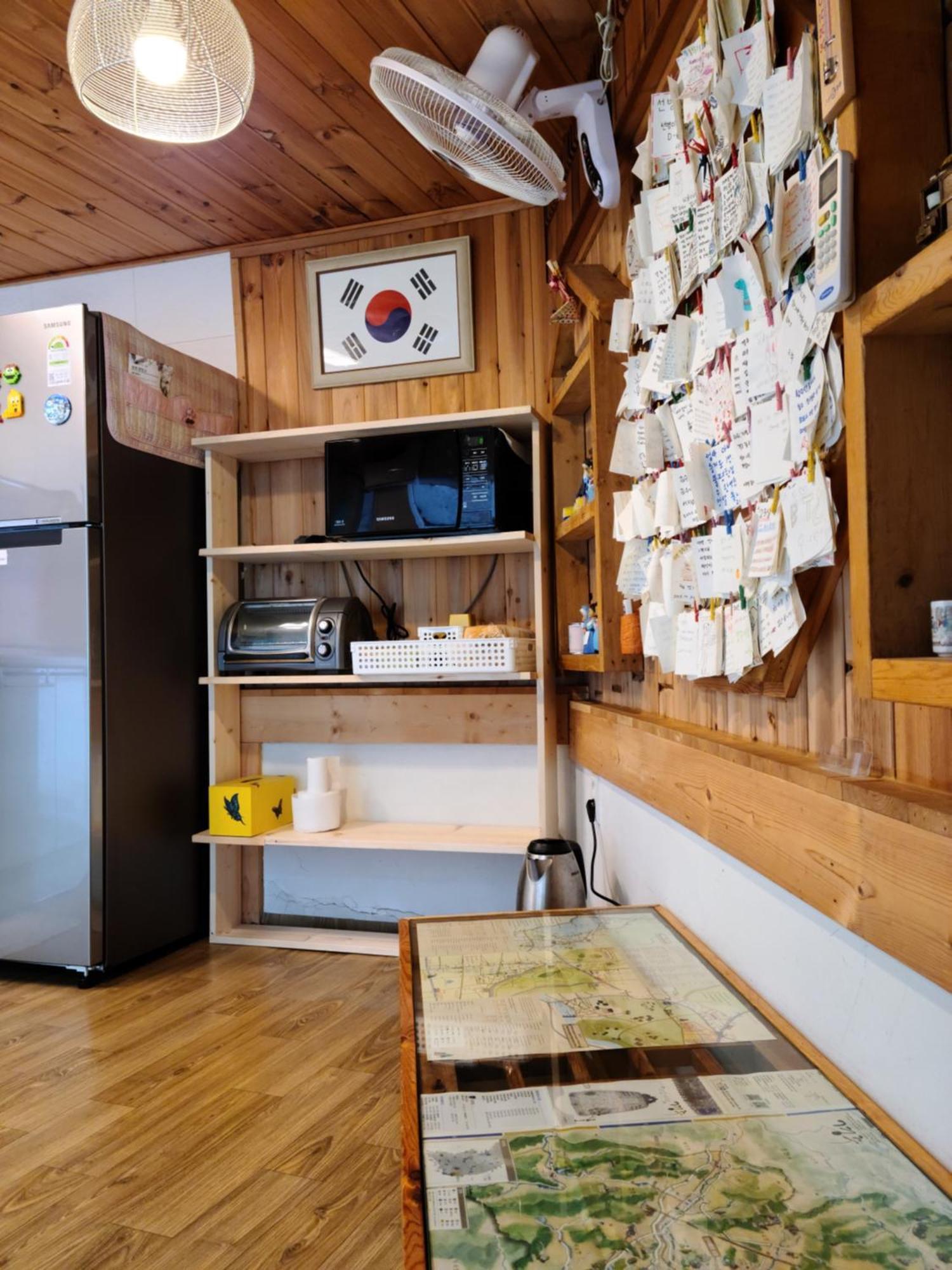 Hanok Raon كَونتو المظهر الخارجي الصورة