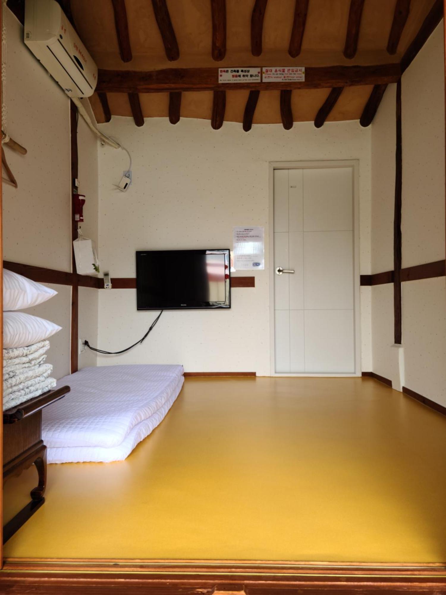 Hanok Raon كَونتو المظهر الخارجي الصورة