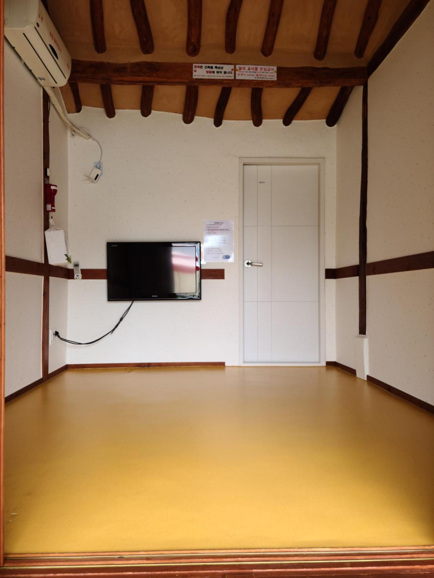 Hanok Raon كَونتو المظهر الخارجي الصورة