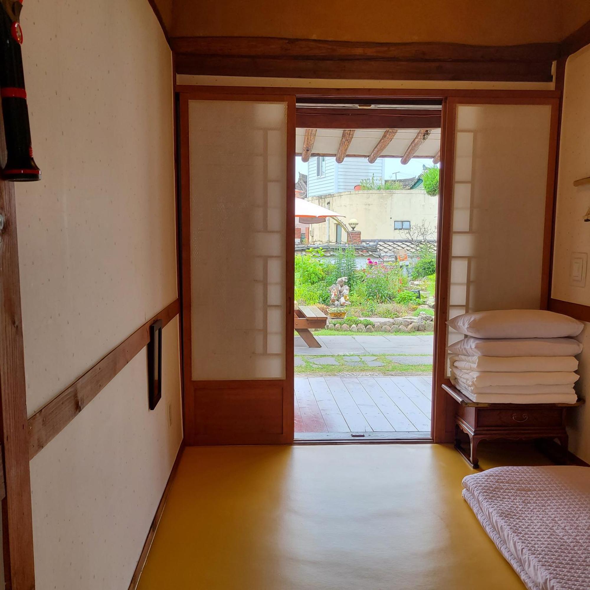 Hanok Raon كَونتو المظهر الخارجي الصورة