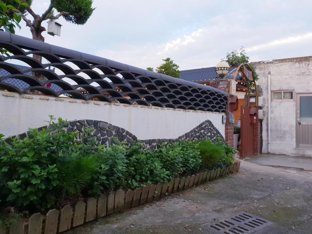 Hanok Raon كَونتو المظهر الخارجي الصورة