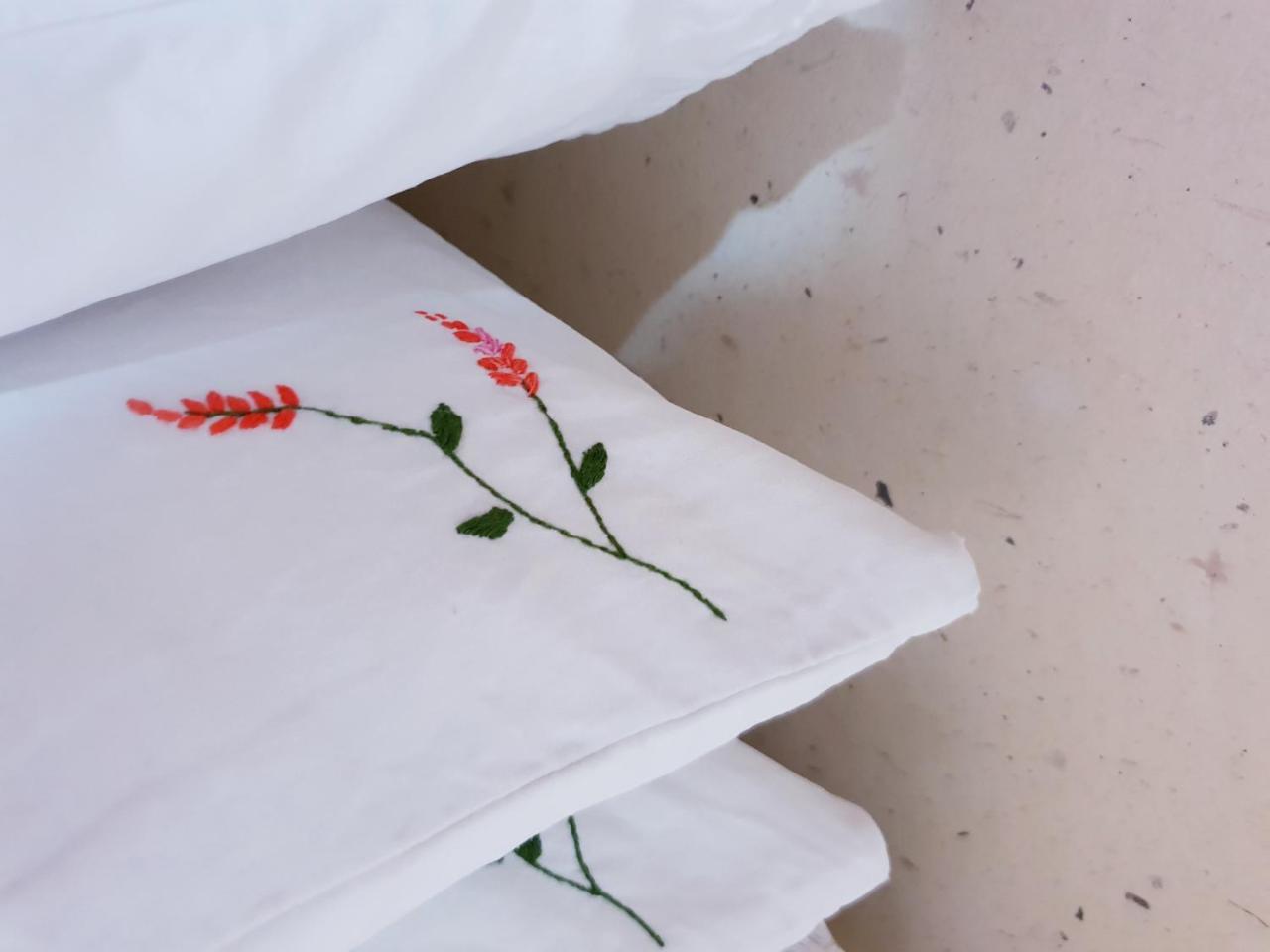 Hanok Raon كَونتو المظهر الخارجي الصورة