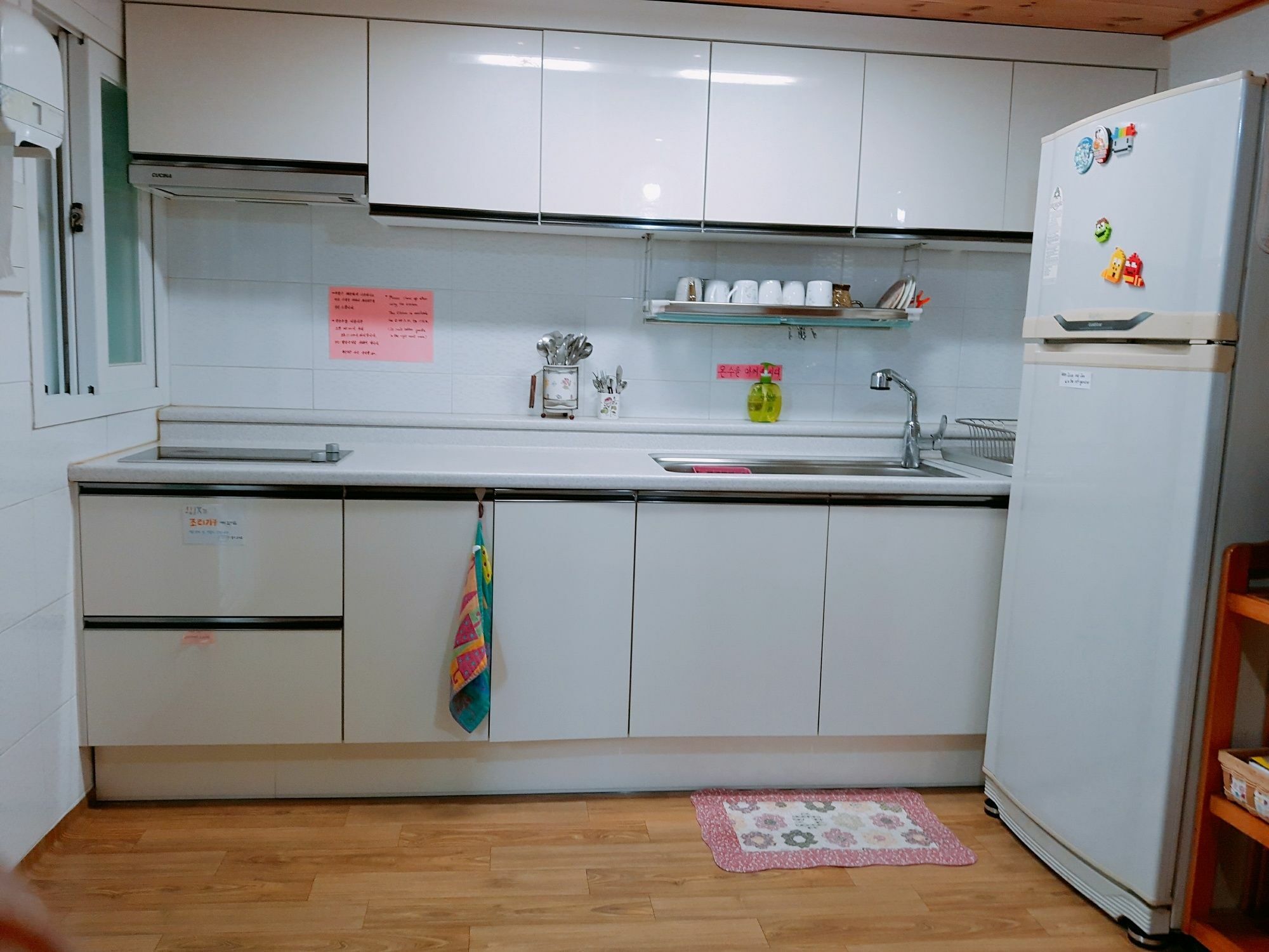 Hanok Raon كَونتو المظهر الخارجي الصورة