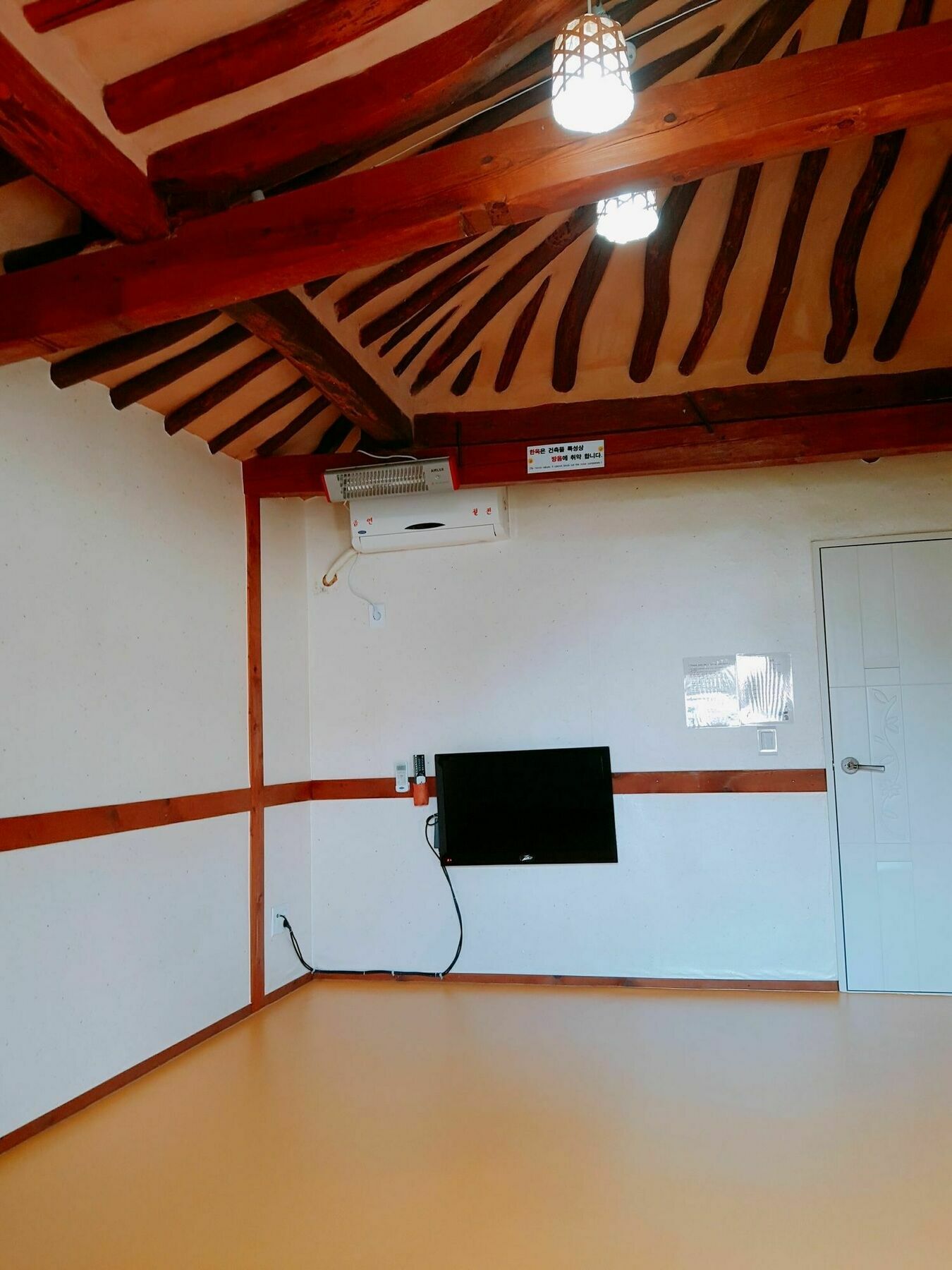 Hanok Raon كَونتو المظهر الخارجي الصورة