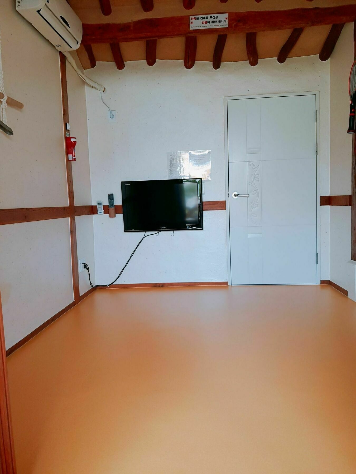 Hanok Raon كَونتو المظهر الخارجي الصورة