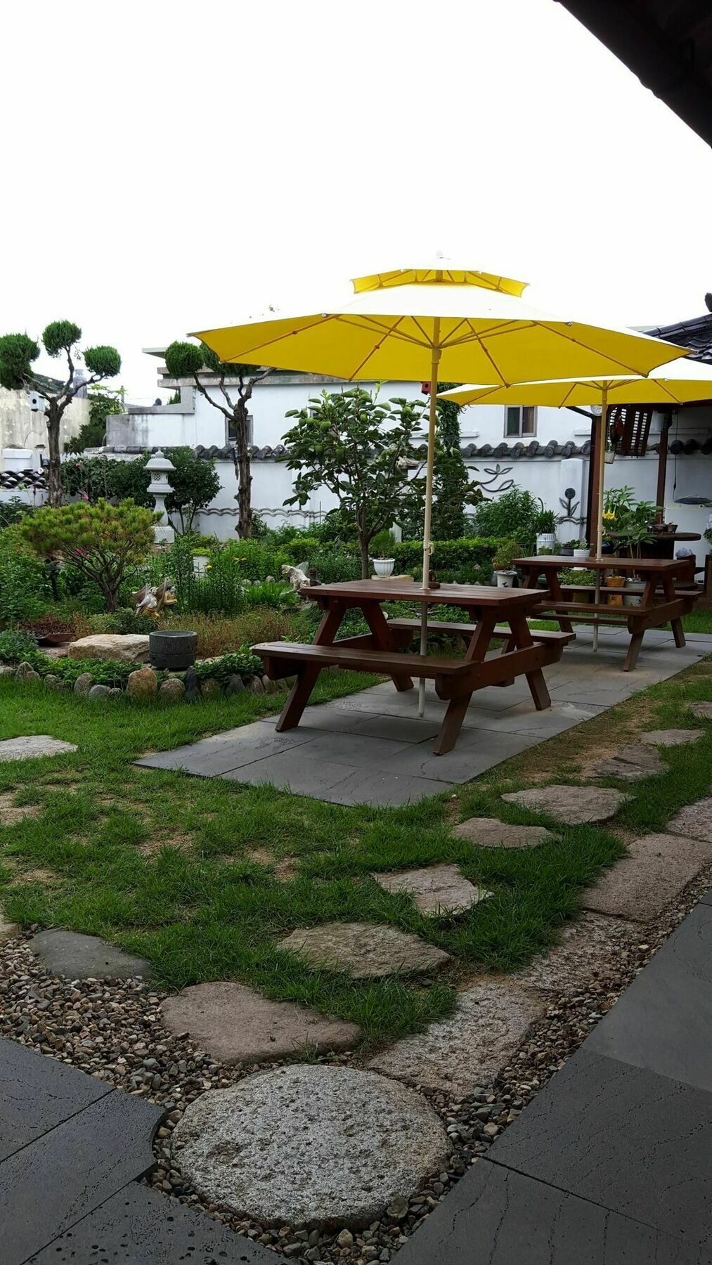 Hanok Raon كَونتو المظهر الخارجي الصورة