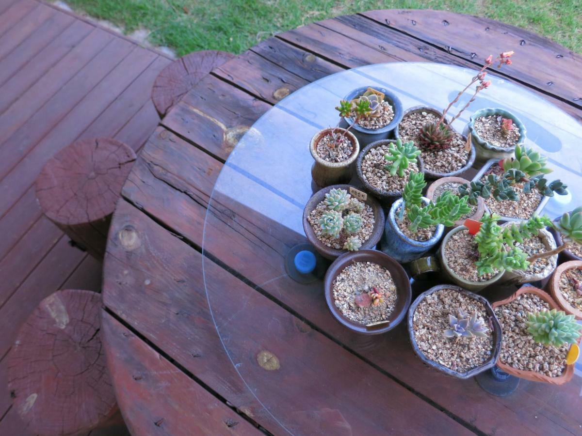 Hanok Raon كَونتو المظهر الخارجي الصورة